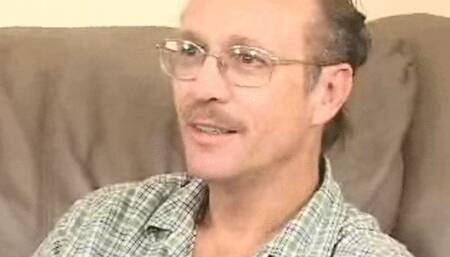 Candi directs this wild audition