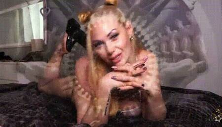 Worship the DICKs and completely get FAGGOTicated! Jerk, goon, edge, and repeat the clip over and over!