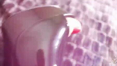 I am more precious than gold! My GOLDen Footprints on your soul