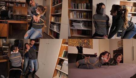 Mission For Two - Alba & Venere- WMV 1920x1080