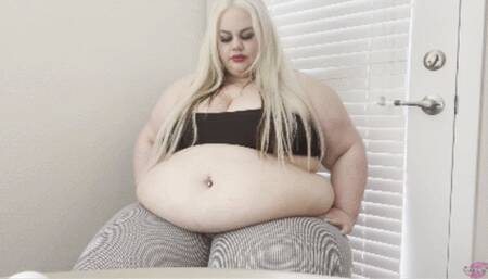 Belly Hiccups and Excessive Yawns - MP4 720