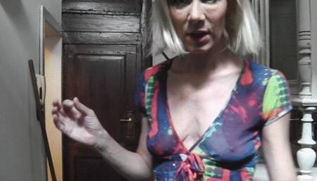 Le réparateur (French role play)