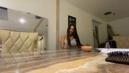 WATCH THIS to find out how and where to REQUEST A CUSTOM! Yay!!!