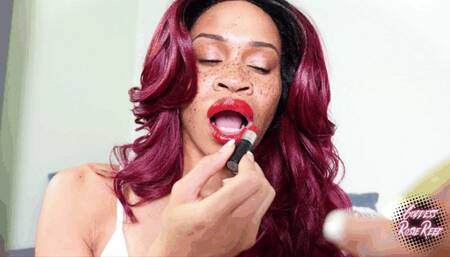 Sweet Red Kisses (standard definition)