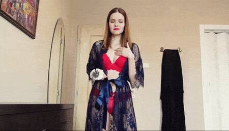 Your new dirty lover