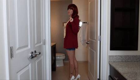 Sexy Pirate Babe (WMV)