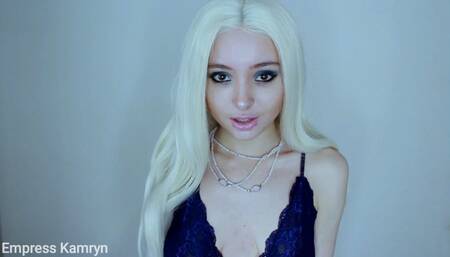 I'm in Your Head         (mobile)