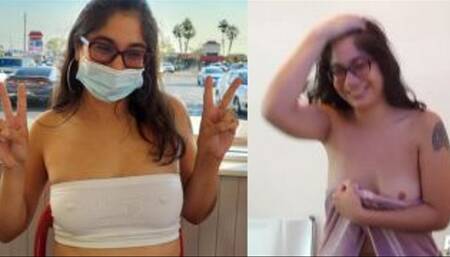 Exclusive Interview - Lucy Sunflower