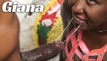 DRIPDROPPROD: DRIPPY BJ KEEPS GOING AFTER YOU CUM!!