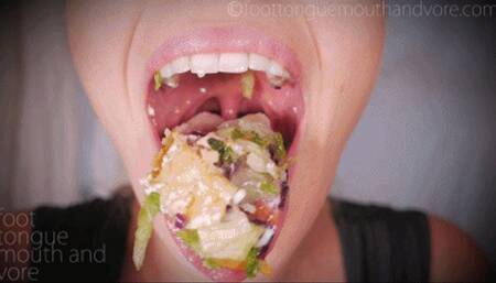 Riley's Summer and Spring Roll Feast