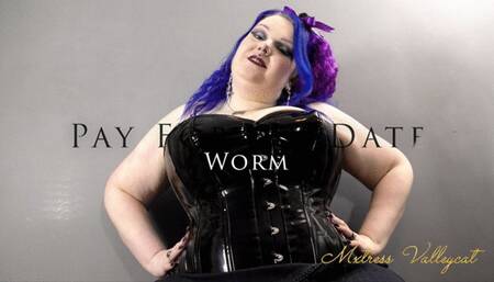Pay for my Date Worm (wmv)