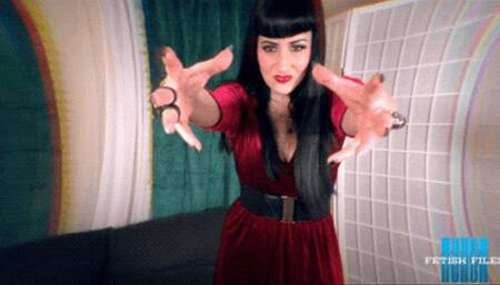 Nyxon Nerd Shrinkage HD 1080p MP4