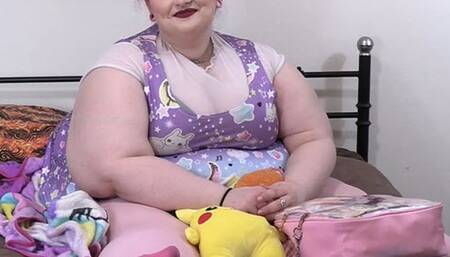 Autumn Hart's Tickling Interview