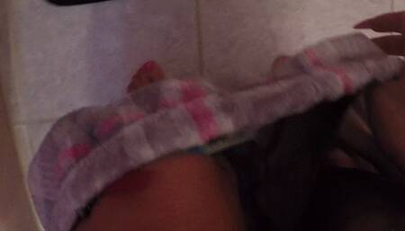 Diarrhea girls POV sunday release TOILET HUMULIATION