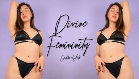 Divine Femininity