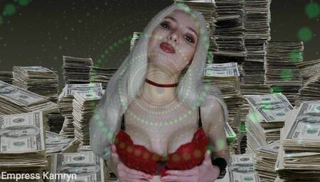 Never Rehab from Findom     (mobile)