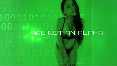 Deleting Your Alpha Programming From Your Brain - Beta Acceptance