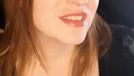 Dangling close to you