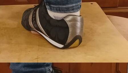 Designer Crush Inside and Out