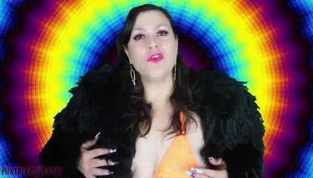 Orgasmless Obedience Installer