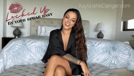 Locked up by Sugar Bby