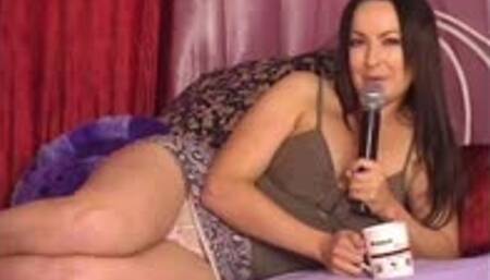 Jessica Wood's Live Webcam 12th Aug 2007