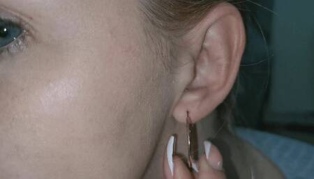 My favorite earrings CUSTOM WMV