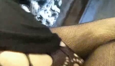 Touch Yourself For Me, Slut