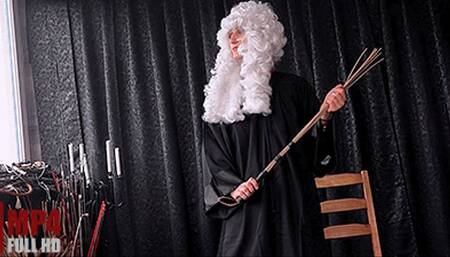 The Judge – Whiper (FULL HD)