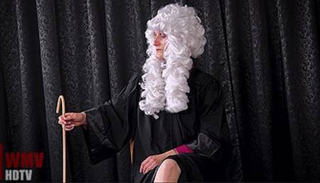 The Judge – Whiper (HDTVWMV)