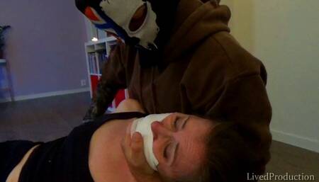 First meeting part 1