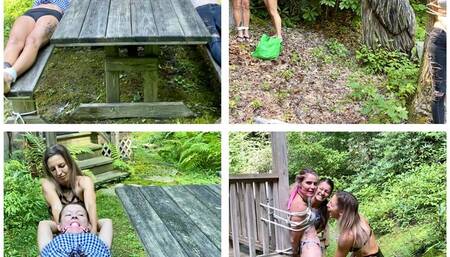 Outdoor Escape Challenge SMALL mp4