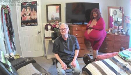 BUD GILLIES RETURN TO NORMA STITZ MACROMASTIA CLASS   MP4 FORMAT