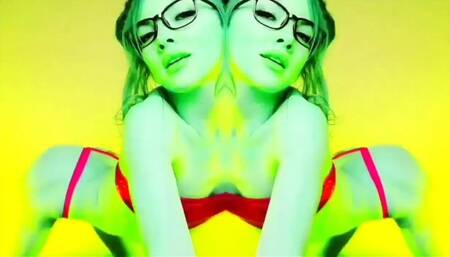 Neuroplastic Goon Brain Rewiring Mind Fuck