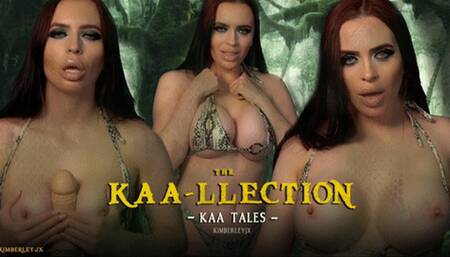 Kaa-llection: Kaa Tales