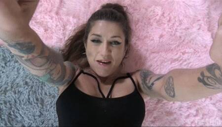 A Private Session With Sorceress Morgana (UHD WMV)