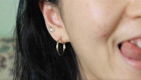 Aurora's Ears Seduce You Part 2