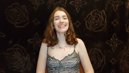 Honking and nose Rubbing