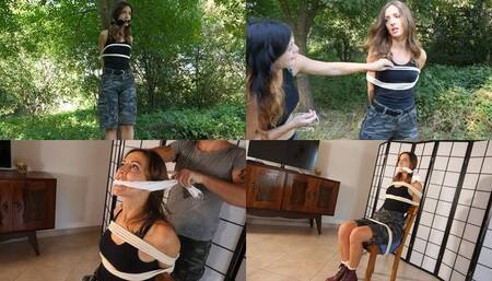 Venere & Kuyugen - The Insurgents MP4 1920x1080