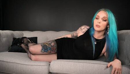 Tease & Denial, You're Not Going To Cum, ARE YOU?