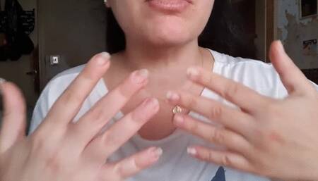 SEXY RINGS COLLECTION