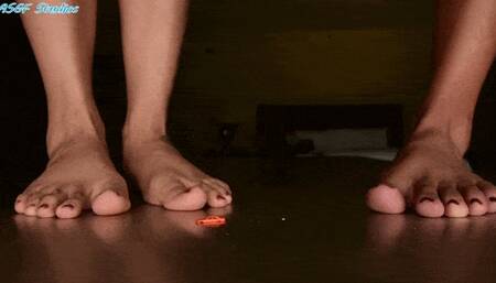 EIG and K crushfest! Part 2 - MOV