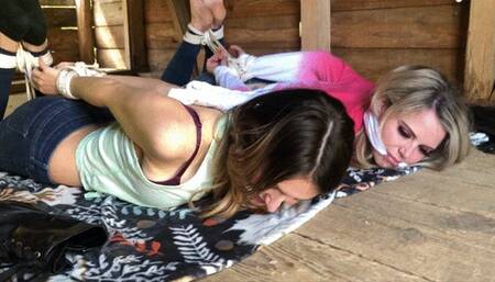 Tied Talettes 8 Private Property MOV