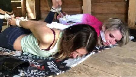 Tied Talettes 8 Private Property MP4