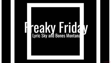 Freaky Friday at the Office