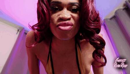 Toilet Pig Humiliation- 1080p HD