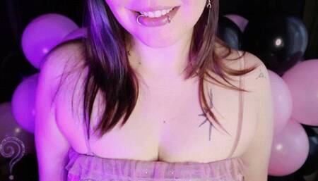 A Tiny Birthday Present - HD