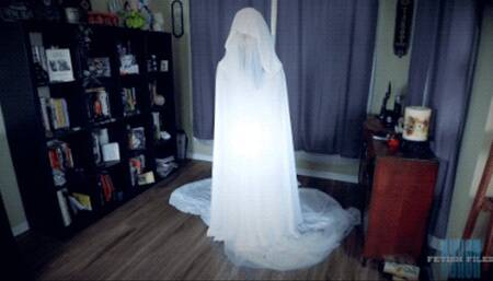 Sunshine Vampire Bride Melts Away HD 1080p MP4