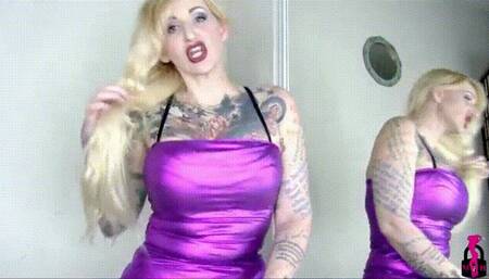 Making You My Filthy  Bimbo CockWhore