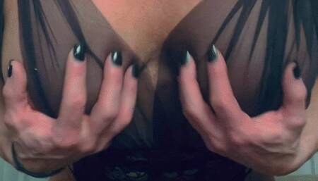 the godfathers revenge